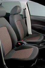 Seat Ibiza 2008 года